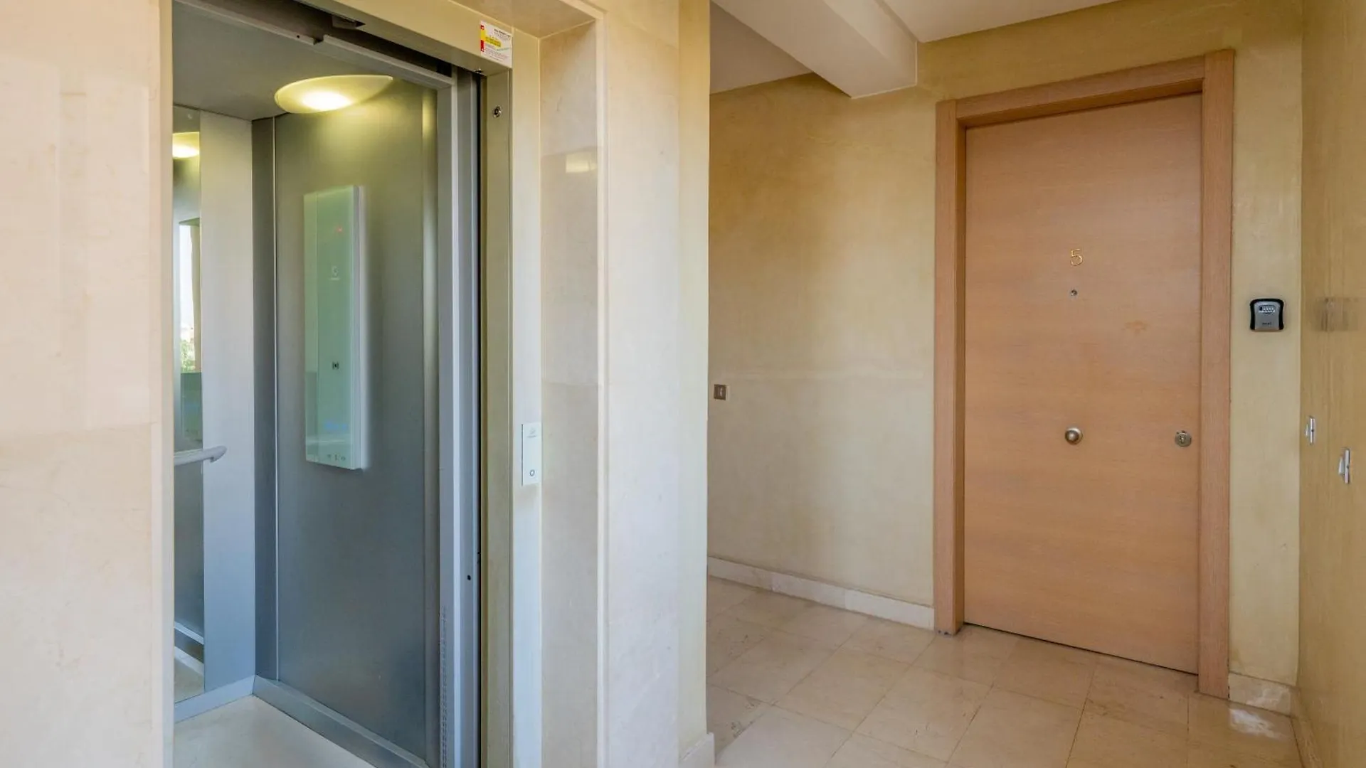 מרקש Relax Front Of Panoraview Pool Golf Atlas מרוקו