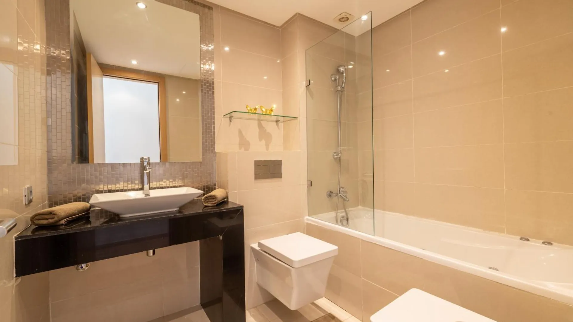 Apartment Relax Front Of Panoraview Pool Golf Atlas Marrakesh